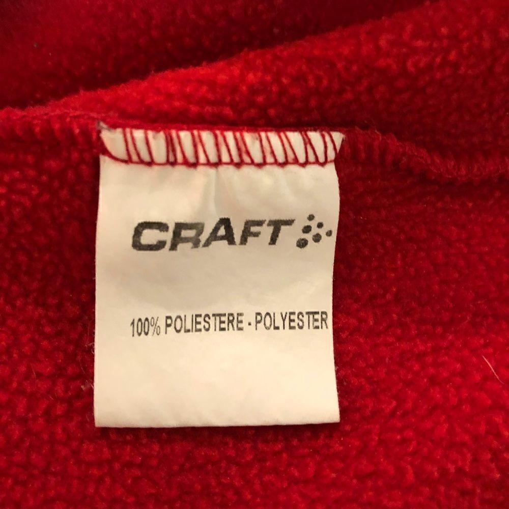 Craft L2 insulation performance shirt - Picture 4 of 5